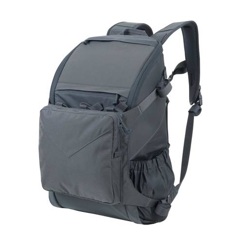 Plecak ewakuacyjny Helikon Bail Out Bag® - 25 L - Shadow Grey