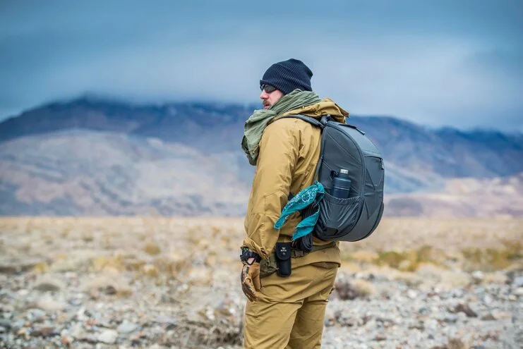 Rodzaje membran w odziezy