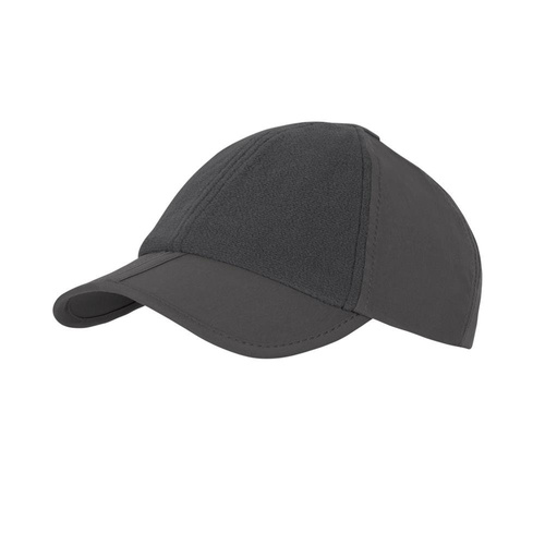 Czapka z daszkiem Helikon Folding Outdoor Cap® - Shadow Grey - CZ-FOC-NL-35