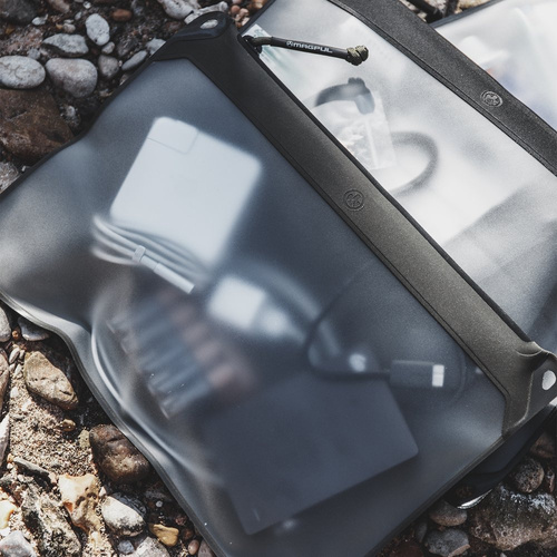 Pokrowiec wodoszczelny Magpul DAKA™ Small Window Pouch - Czarny - MAG994-001