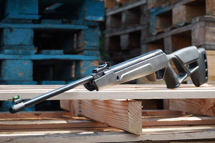 Czy wiatrówka jest legalna?