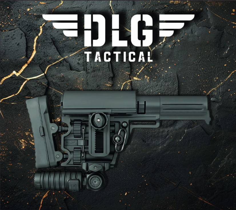 DLG Tactical - Akcesoria do broni - SpecShop