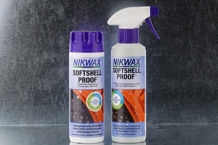 Specshop.pl - preparaty Nikwax