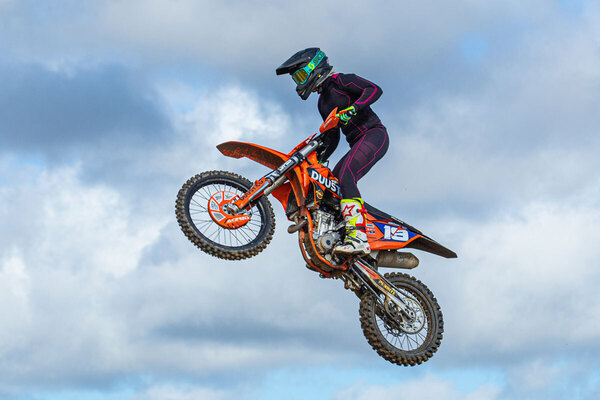 Odzież termoaktywna motocyklowa Brubeck