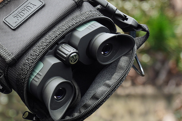 Jak należy czyścić lornetkę