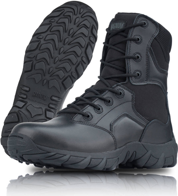 Wojskowe buty zimowe Cobra 8.0 Waterproof Magnum