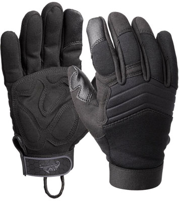 USM gloves from Helikon-Tex