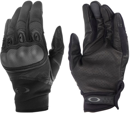 Oakley SI Factory Pilot Gloves 2.0