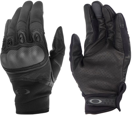 Rękawice wojskowe Oakley SI Factory Pilot Gloves 2.0