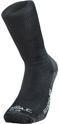 Merino wool winter socks by BATAC