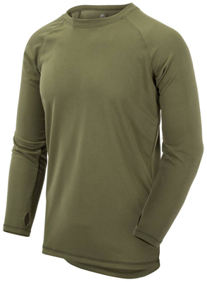 Longsleeve thermoactive shirt level 1 from Helikon-Tex