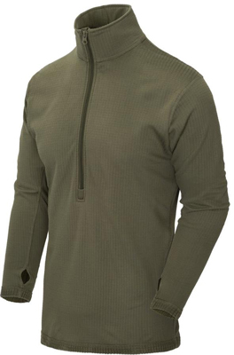 Thermoactive winter long sleeve shirt level 2 by Helikon-TEx