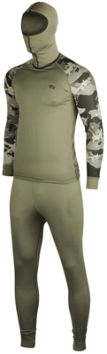 Rough Radical thermoactive winter underwear set Shooter