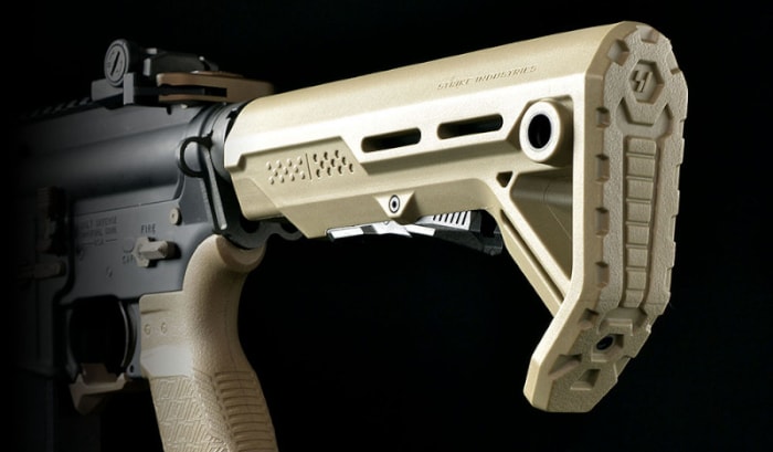 Kolba Strike Industries MOD1