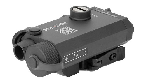 Laserowy wskaźnik celu Holosun LS117