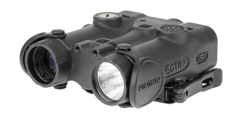 Moduł oświetleniowo-celowniczy Holosun LE420