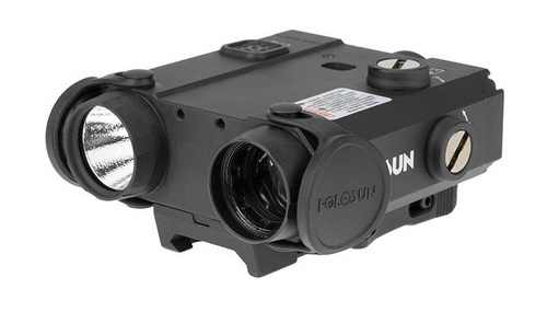 Moduł oświetleniowo-celowniczy Holosun LS420