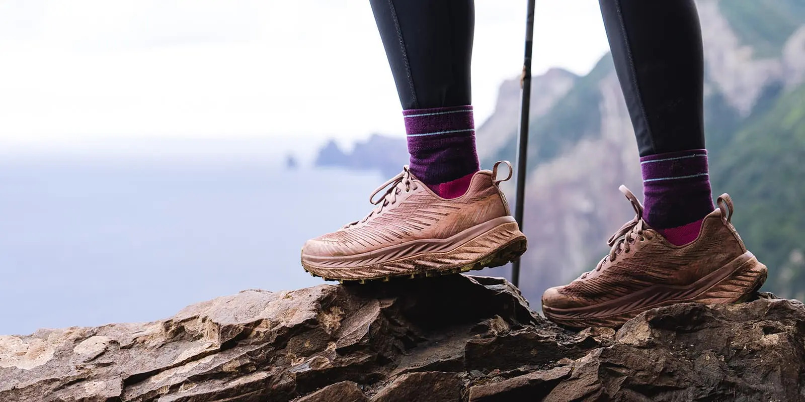 Buty LOWA Fortux ATR - buty trailowe i trekkingowe