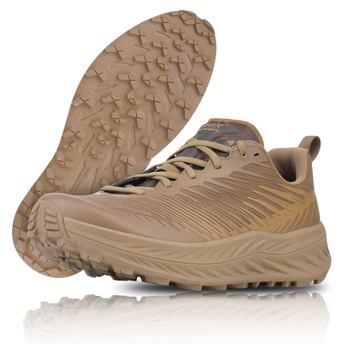 Buty trekkingowe LOWA Fortux ATR - Coyote OP - 310693-0731