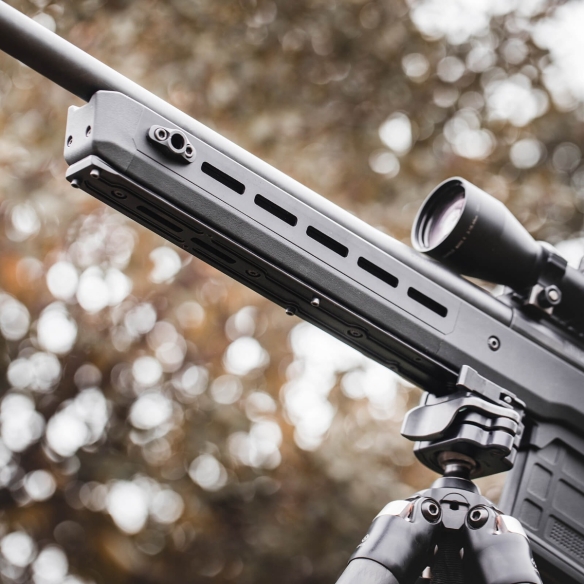 Adapter Magpul M-LOK® Dovetail Adapter – Pro Stock Full Rail for RRS®/ARCA® Interface