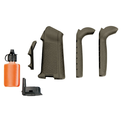Chwyt pistoletowy Magpul MIAD® GEN 1.1 Grip Kit - Type 1 - zestaw