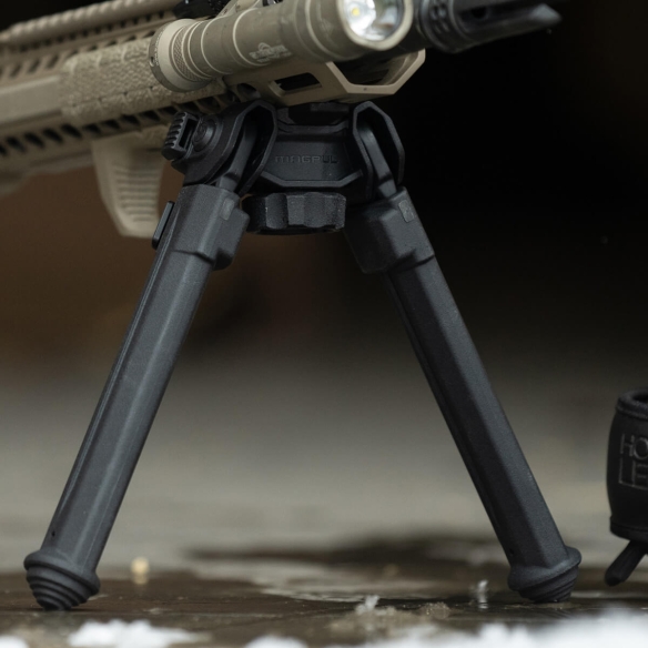 Dwójnóg Magpul MOE® QD Bipod - M-LOK - Polimerowy