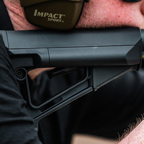 Kolba Magpul STR® Carbine Stock do AR-15 / M4 - Mil-Spec