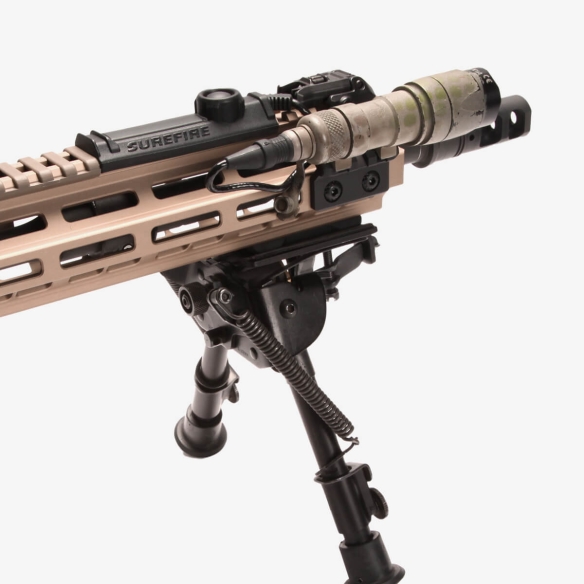 Montaż Magpul M-LOK® Offset Light/Optic Mount - Aluminum - Picatinny