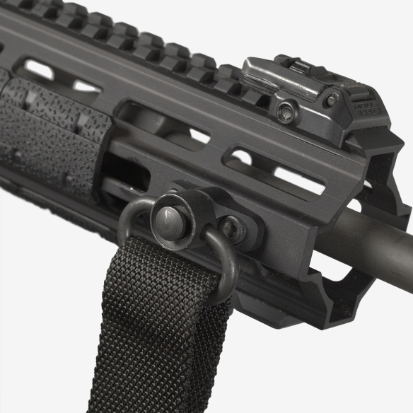 Port QD / Montaż zawieszenia Magpul M-LOK® QD Sling Mount