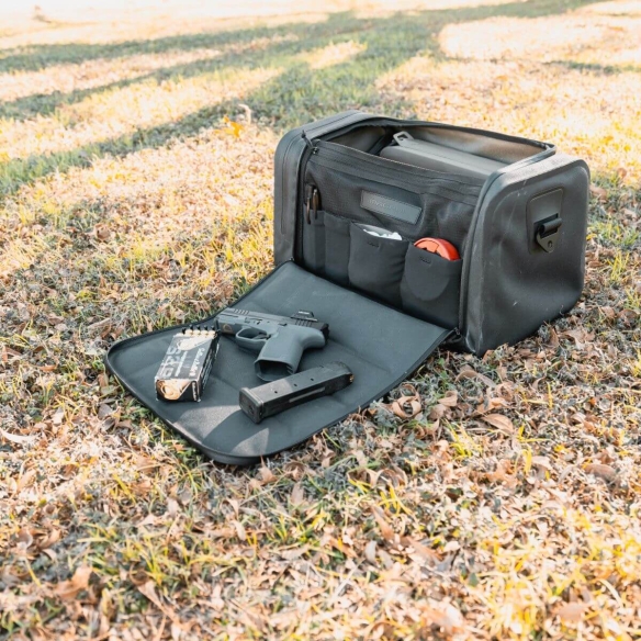 Torba na strzelnicę Magpul DAKA® Range Bag - Small - 20 l