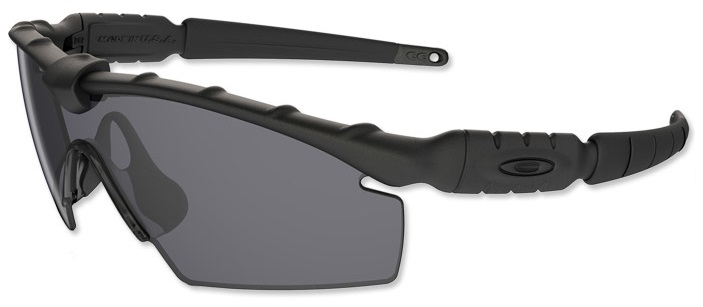 Oakley – SI Ballistic M Frame 2.0 Strike Black – Grey – 11-140