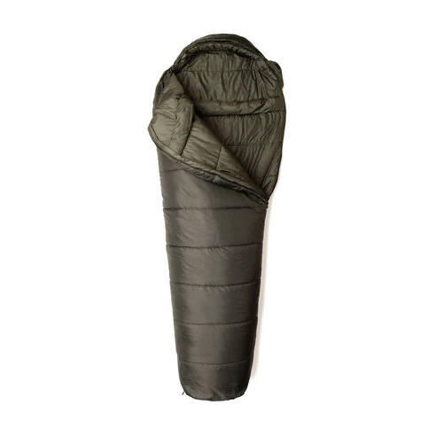 Śpiwór Snugpak Sleeper Extreme - Mumia - Olive - 10108100209