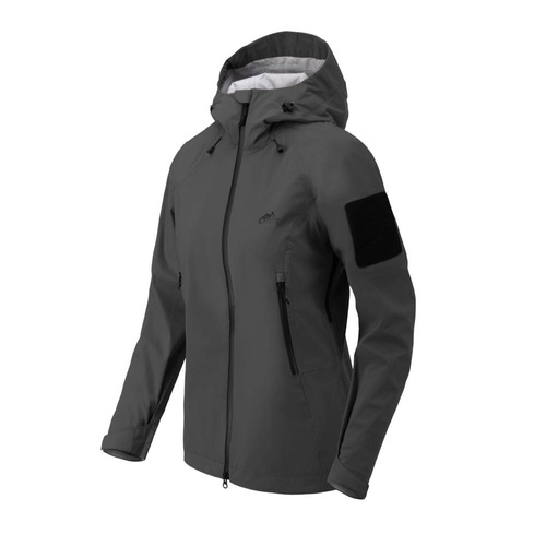Kurtka damska Helikon Hardshell Squall