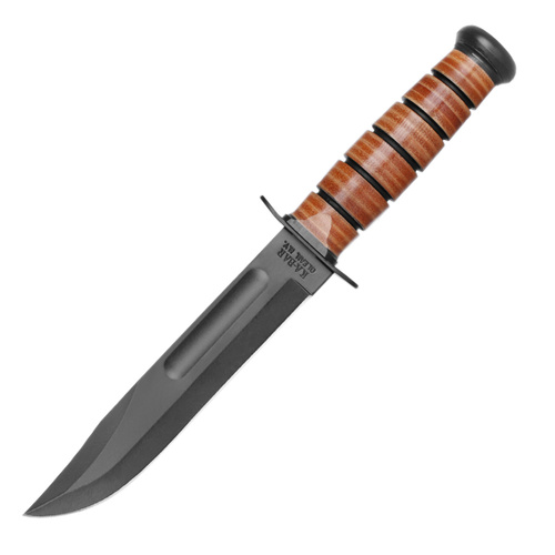Nóż Ka-Bar 1217 USMC Fighting Utility Knife