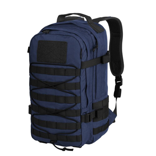 Plecak Helikon Raccoon Mk2 - 24 L - Sentinel Blue / Czarny