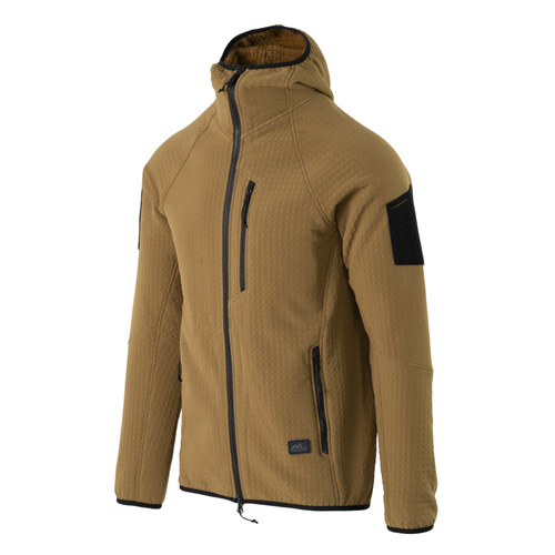 Polar Helikon Patriot Pro - Stormfleece - Coyote