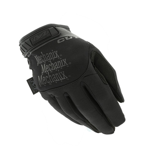 Rękawice ochronne Mechanix Pursuit E5 Covert Cut Resistant Glove - Czarne