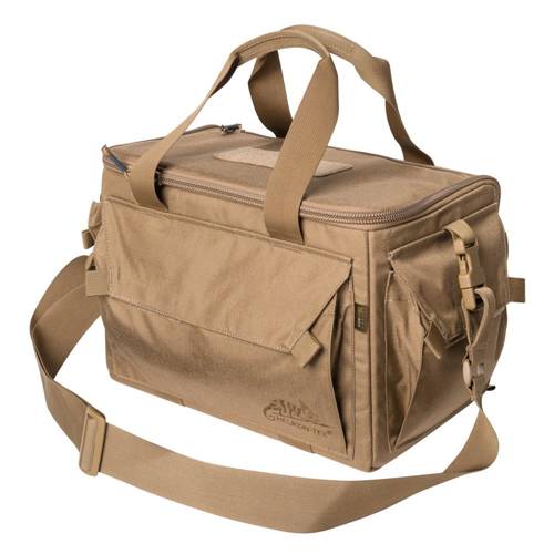Torba na strzelnicę Helikon Range Bag - Cordura® - Coyote