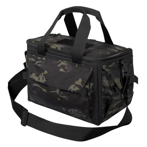Torba na strzelnicę Helikon Range Bag - Cordura® - MultiCam Black