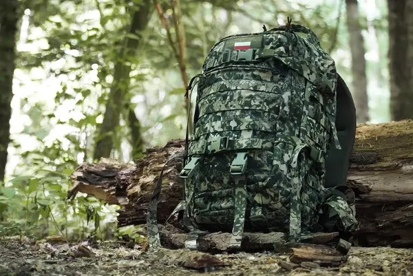 Jaki plecak wojskowy kupic