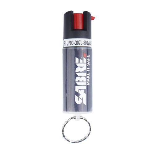 Gaz pieprzowy brelok marki Sabre Red