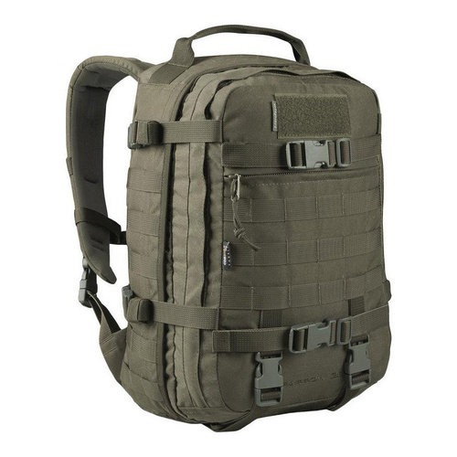 Plecak WISPORT Sparrow II - 30L - RAL 7013