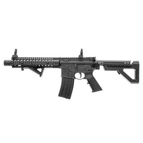 Wiatrówka Crosman Panther Arms DPMS SBR
