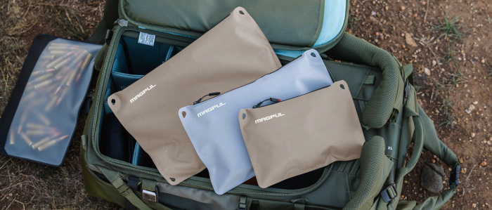 Magpul DAKA Lite - Shot Show 2022