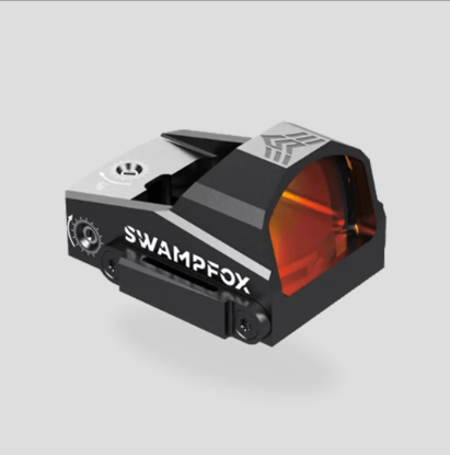 Kolimator Swampfox Kingslayer