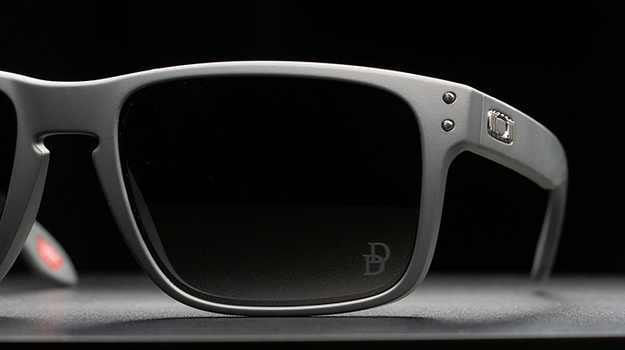 Oakley SI DD Holbrok sunglasses ballistic