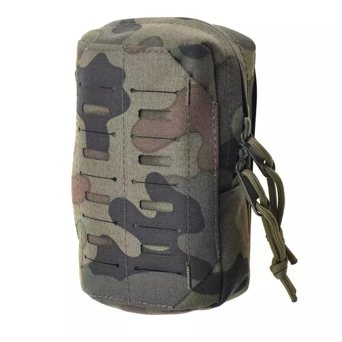 Kieszeń Templar’s Gear Cargo Utility Pouch MOLLE gen 1.1 S Wz. 93 - Front