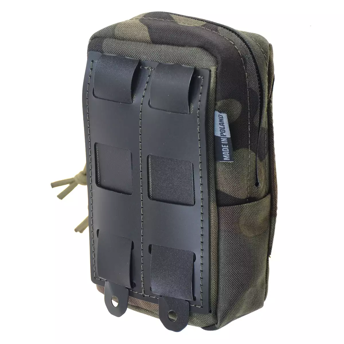 Kieszeń Templar’s Gear Cargo Utility Pouch MOLLE gen 1.1 S Wz. 93 - Tył