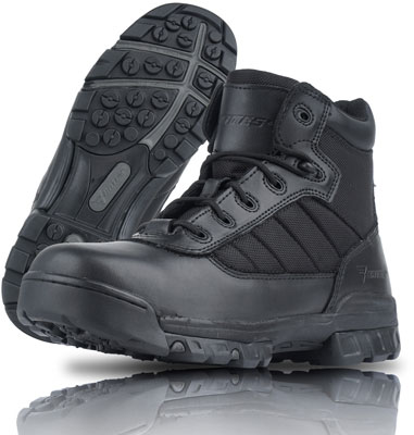 Bates Tactical Sport boots 5"