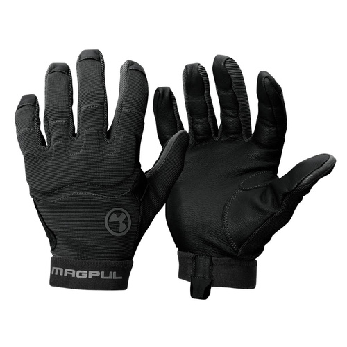 Rękawice taktyczne Magpul Patrol Glove 2.0 - Czarne - MAG1015-001